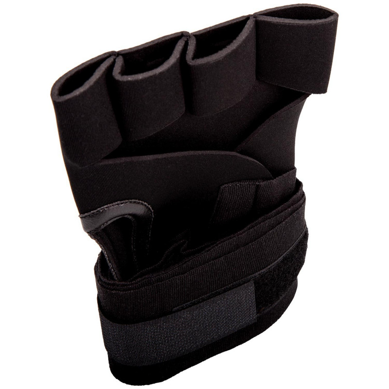 Бинты гелевые Venum Kontact Gel Glove Wraps B/P (01500) фото 2