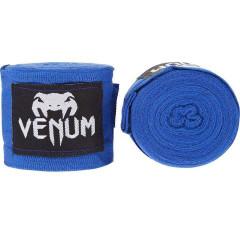 Бінти Venum Kontact Boxing Handwraps Blue