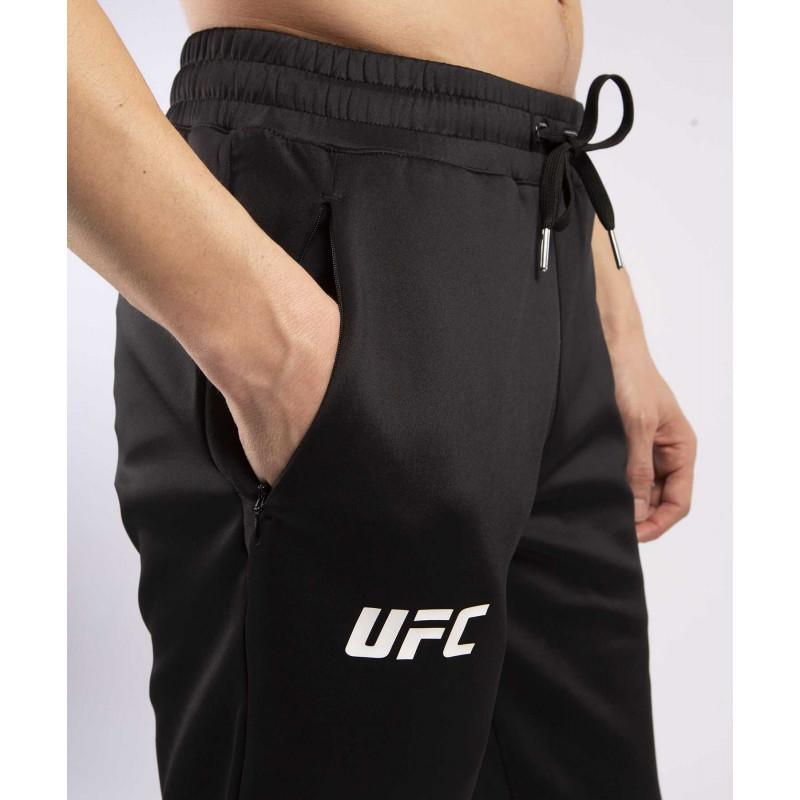 Штаны UFC Venum Pro Line Mens Pants Black (02167) фото 5