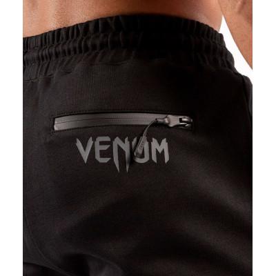 Спортивный костюм Venum ONE FC Impact Hoodie Black/Black фото 9