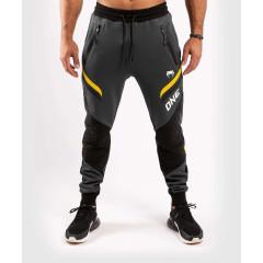 Штани Venum ONE FC Impact Joggers Grey / Yellow