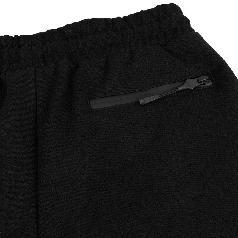 Спортивные штаны Venum Laser 2.0 Joggers Black/Red (01991) фото 6