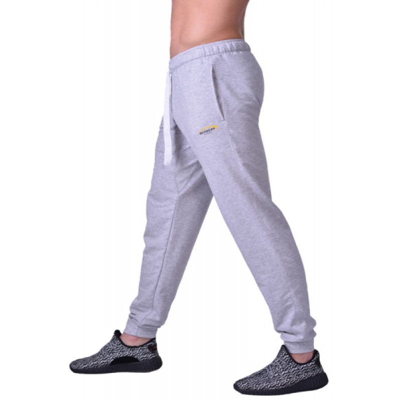 Спортивные штаны  BERSERK PREMIUM grey (01015) фото 1