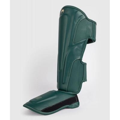 Защита ног Venum Impact Evo Emerald Green (02957) фото 2