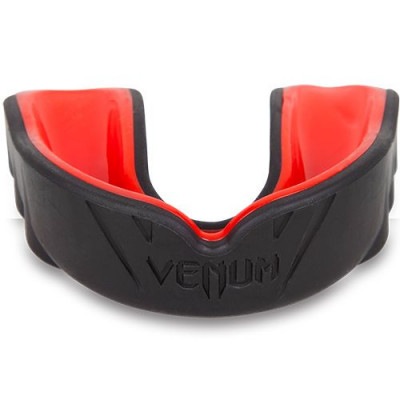 Капа Venum Challenger Mouthguard Red Devil (01502) фото 1