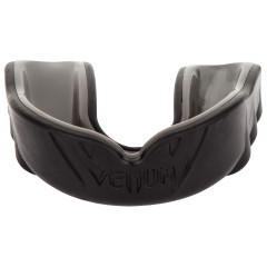 Капа Venum Challenger Mouthguard Black/Black