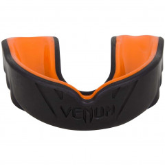 Капа Venum Challenger Mouthguard Black/Orange