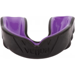 Капа Venum Challenger Mouthguard Black/Purple