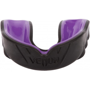 Капа Venum Challenger Mouthguard Black/Purple