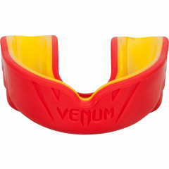 Капа Venum Challenger Mouthguard Red/Yellow