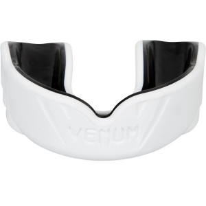 Капа Venum Challenger Mouthguard White/Black