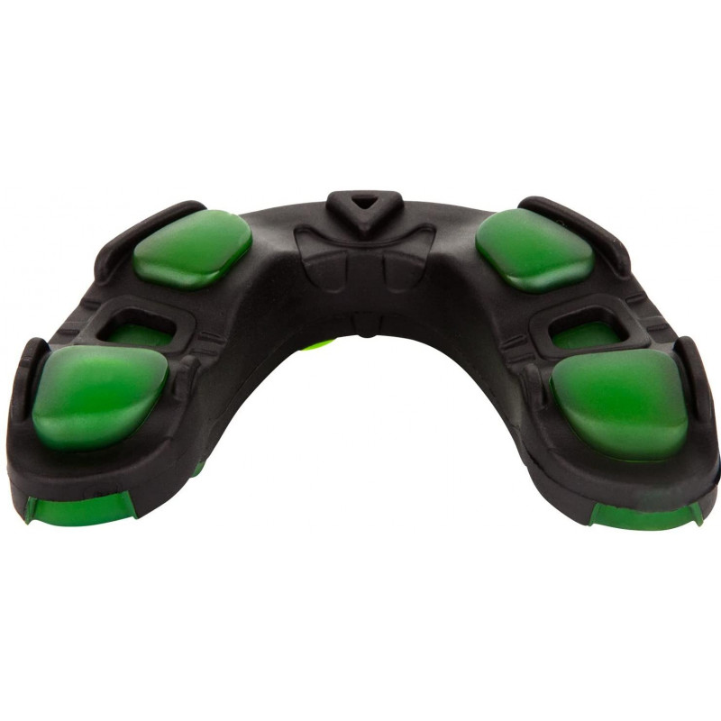 Капа Venum Predator Mouthguard Black/Green (01859) фото 2