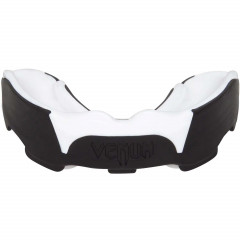 Капа Venum Predator Mouthguard Чёрная/Белый