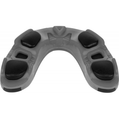 Капа Venum Predator Mouthguard Grey/Black (01855) фото 2