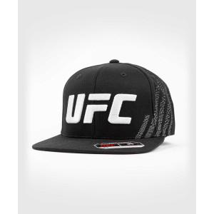Бейсболка UFC Venum Fight Night Unisex Walkout Black