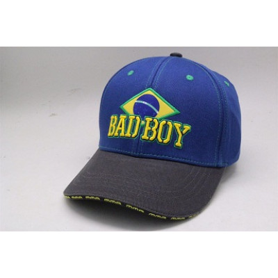 Бейсболка Bad Boy Brazilian (01066) фото 1