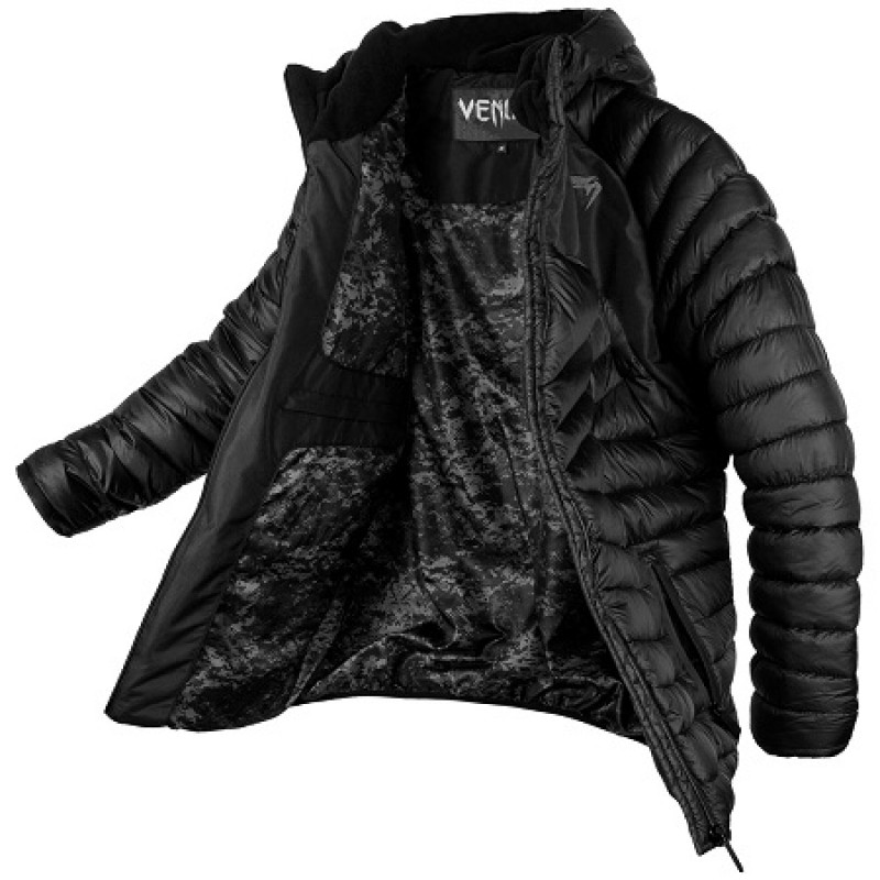 Куртка Venum Elite Down Jacket (01313) фото 6
