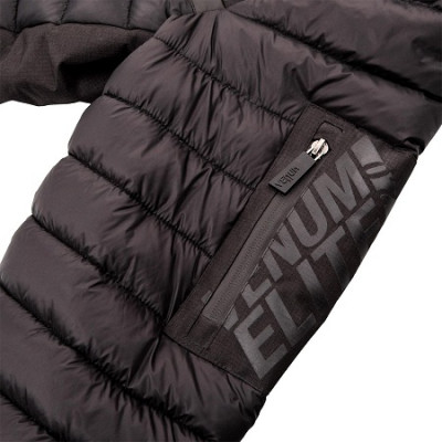 Куртка Venum Elite 2.0 Down Jacket (01334) фото 14