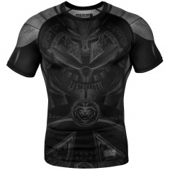 Рашгард Venum Gladiator 3.0 Rashguard Short