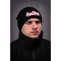 Шапка SVASTONE OLD SCHOOL black