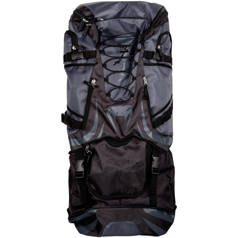 Рюкзак Venum Challenger Xtrem Backpack Grey/Grey (01702) фото 3