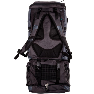 Рюкзак Venum Challenger Xtrem Backpack Grey/Grey (01702) фото 2
