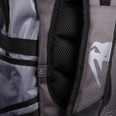 Рюкзак Venum Challenger Xtrem Backpack Grey/Grey (01702) фото 7