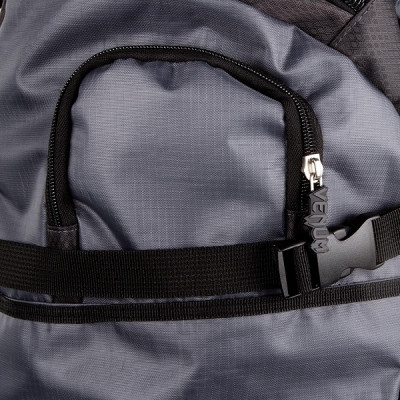 Рюкзак Venum Challenger Xtrem Backpack Grey/Grey (01702) фото 8