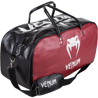 Сумка Venum Origins Bag Red Devil (01735) фото 2