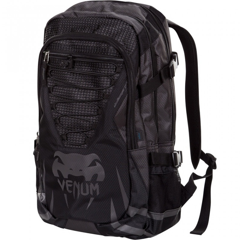 Рюкзак Venum Challenger Pro Backpack Black (01329) фото 1