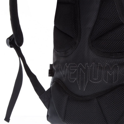 Рюкзак Venum Challenger Pro Backpack Black (01329) фото 2