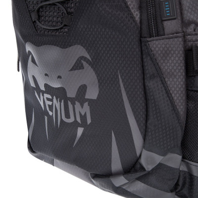 Рюкзак Venum Challenger Pro Backpack Black (01329) фото 3
