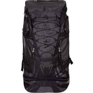 Рюкзак Venum Challenger Xtrem Backpack Black