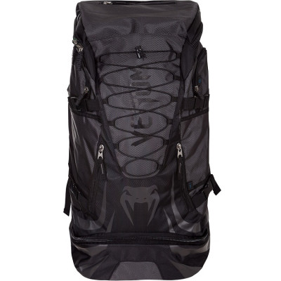 Рюкзак Venum Challenger Xtrem Backpack Black (01567) фото 1