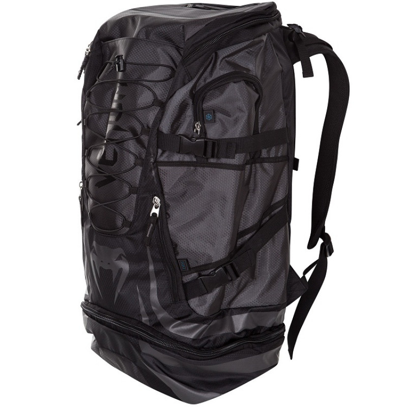 Рюкзак Venum Challenger Xtrem Backpack Black (01567) фото 4