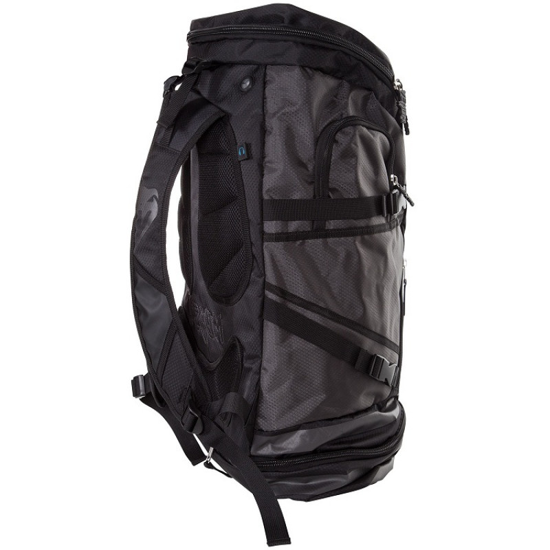 Рюкзак Venum Challenger Xtrem Backpack Black (01567) фото 2