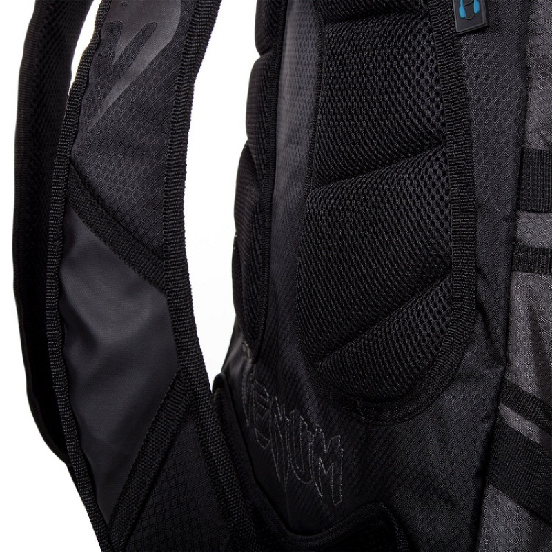 Рюкзак Venum Challenger Xtrem Backpack Black (01567) фото 8