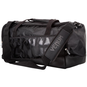Сумка Venum Sparring Sport Bag Black