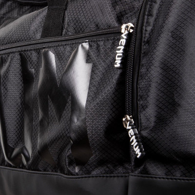 Сумка Venum Sparring Sport Bag Black (01173) фото 9