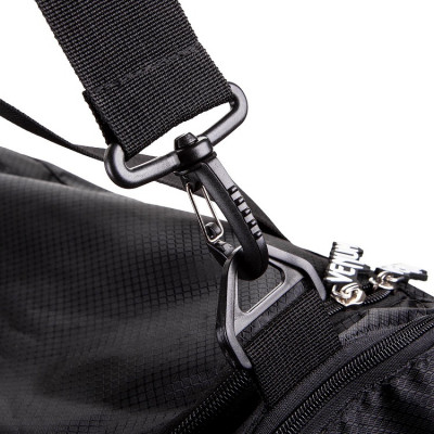 Сумка Venum Sparring Sport Bag Black (01173) фото 6