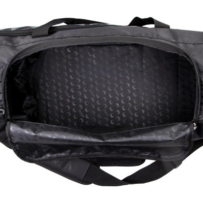 Сумка Venum Sparring Sport Bag Black (01173) фото 5