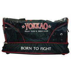 Сумка Gym Bag Yokkao Fight Team