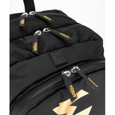 Рюкзак Venum Challenger Pro Evo Black/Gold (02163) фото 7