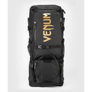 Рюкзак Venum Challenger Xtrem Evo Black/Gold