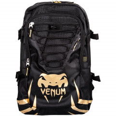 Рюкзак Рюкзак Venum Challenger Pro Чорний/Золотий