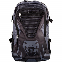 Рюкзак Venum Challenger Pro Backpack Сірий/Сірий