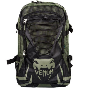 Рюкзак Venum Challenger Pro Backpack Хакі/Чорний