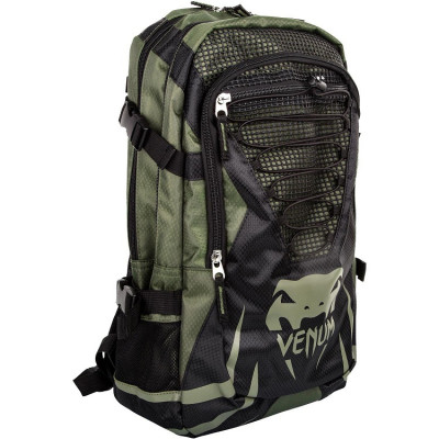 Рюкзак Venum Challenger Pro Backpack Khaki/Black (01374) фото 5