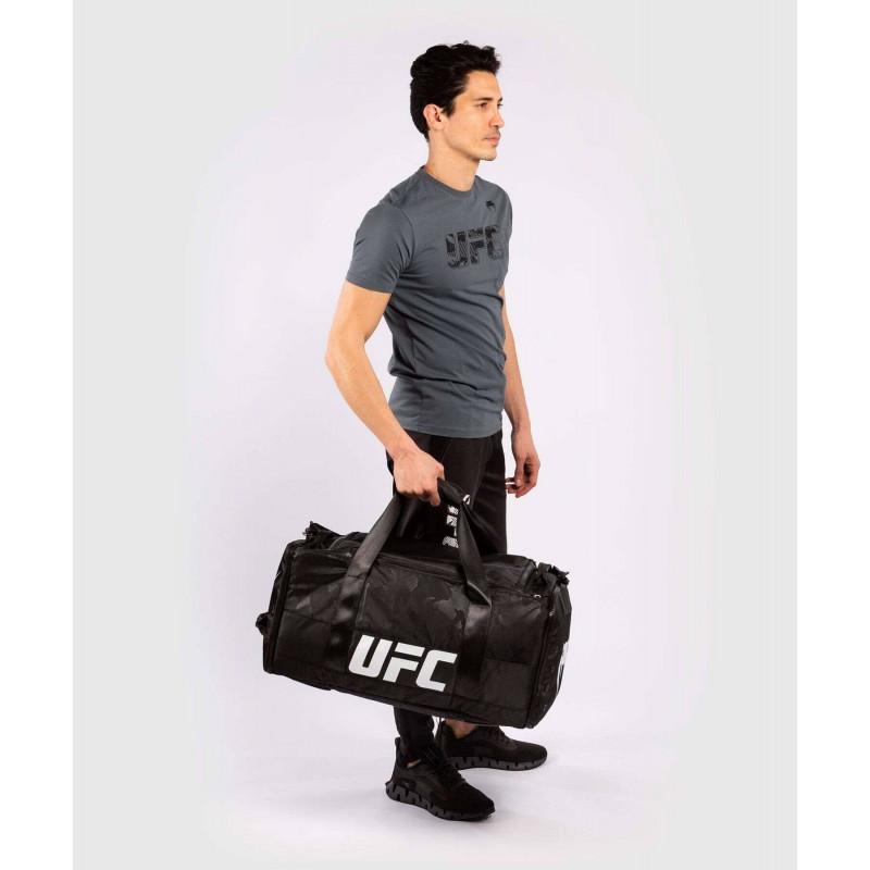 Сумка UFC Venum Authentic Fight Week Gear Bag (02162) фото 10