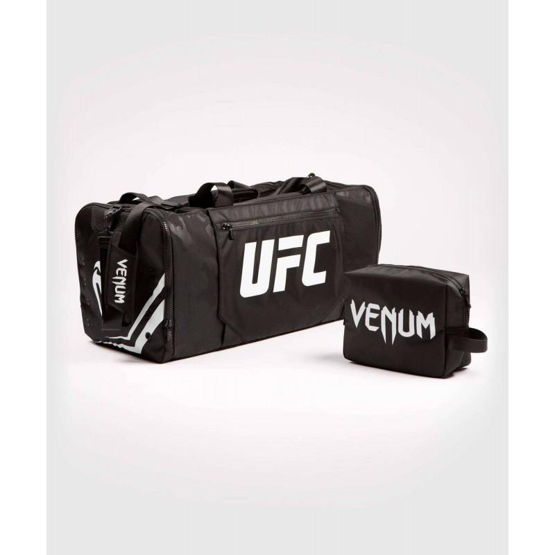 Сумка UFC Venum Authentic Fight Week Gear Bag (02162) фото 3